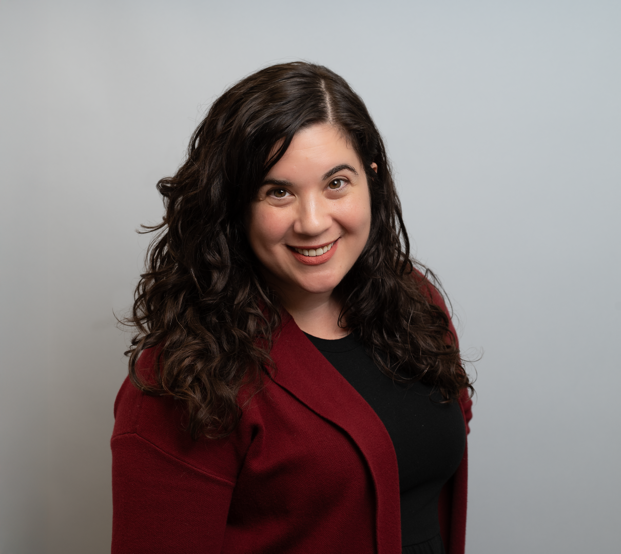 Dr. Aliza Grodko